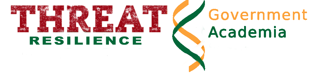 Threat2025 logo