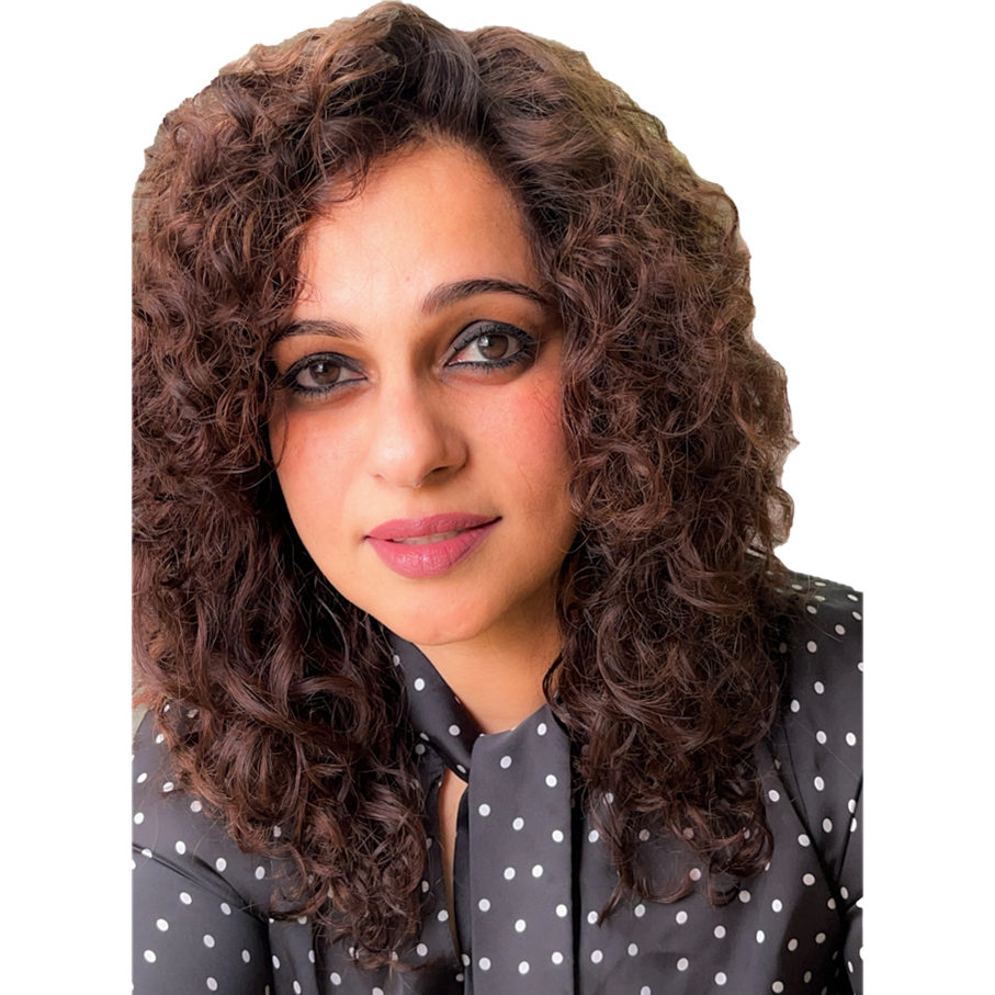 Dr. Sheeba Armoogum