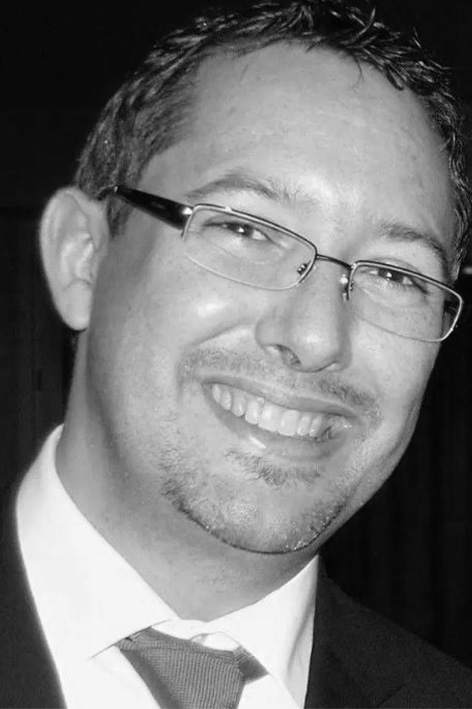 Bruce Watson