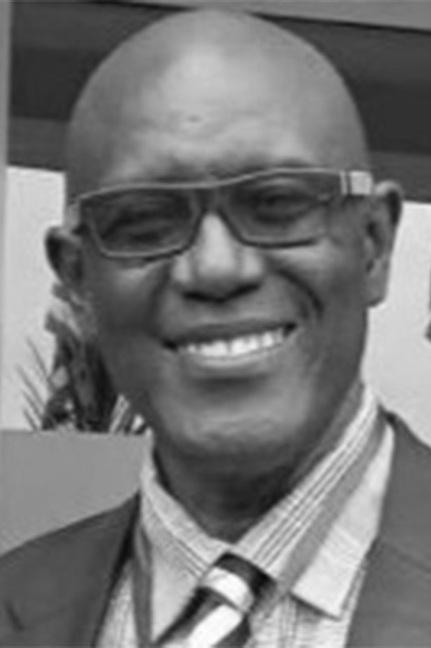 Eric Akumiah