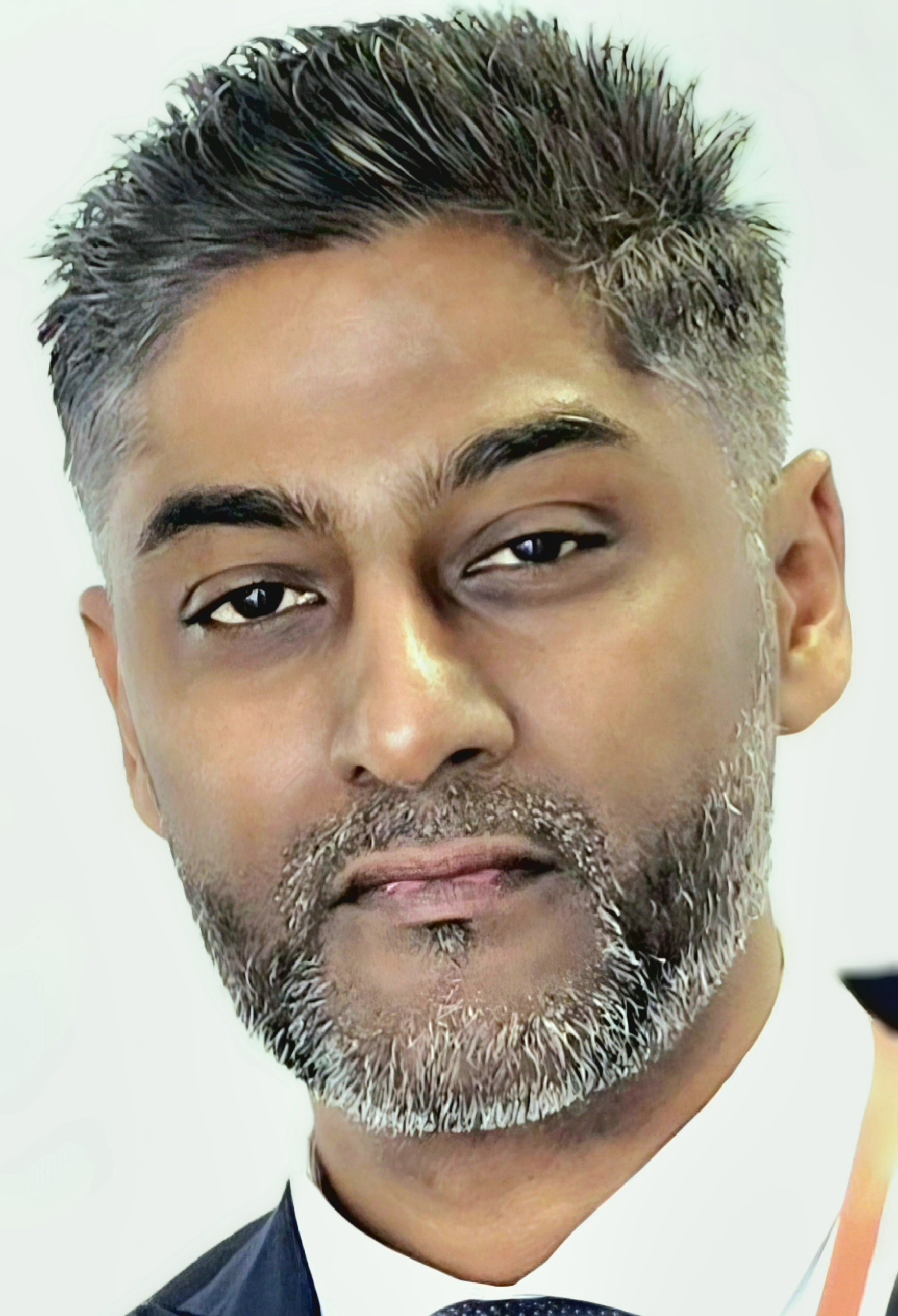 Farad Hoosen Chohan