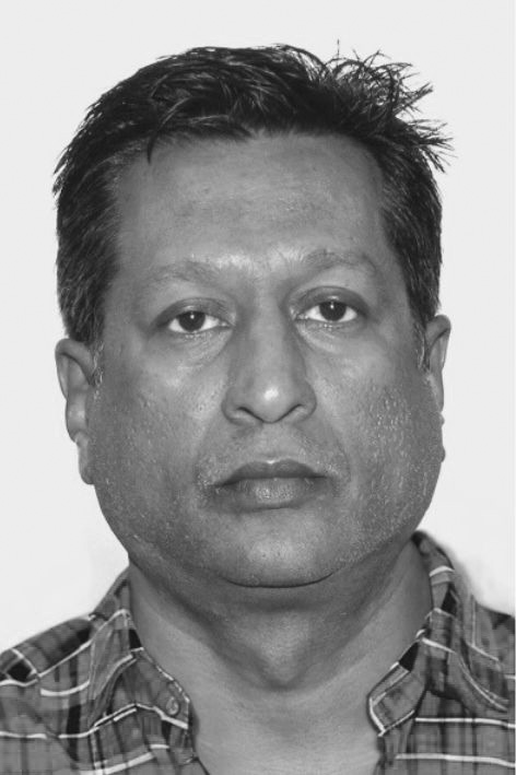 Kiru Pillay