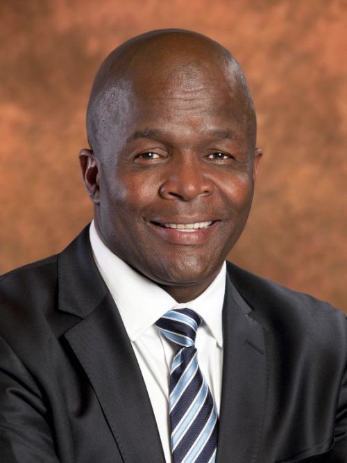 Mondli Gungubele